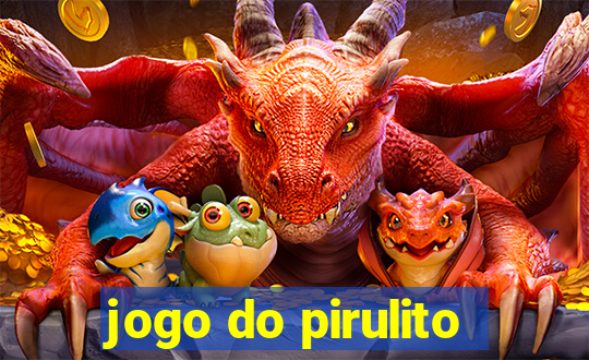 jogo do pirulito